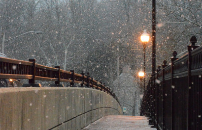 Prepping Your Home for the Winter
