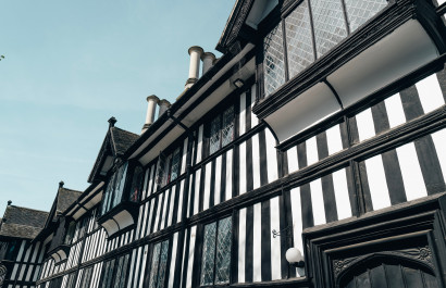 House Styles & Their Histories 