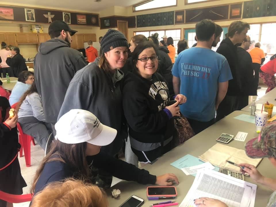Community Involvement