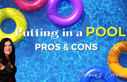 Pros & Cons of Custom Pools