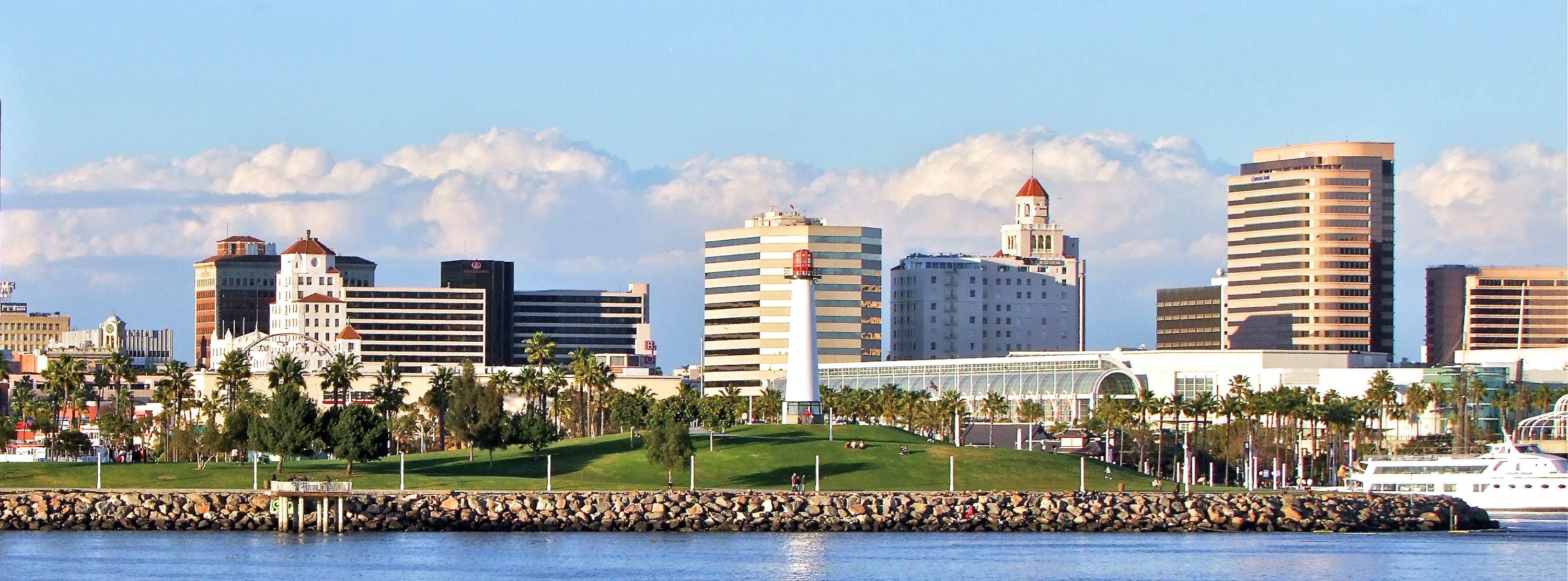 Utility Services in Long Beach