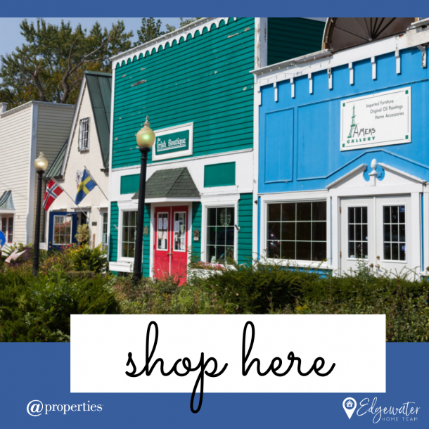 Shop Here in Long Grove