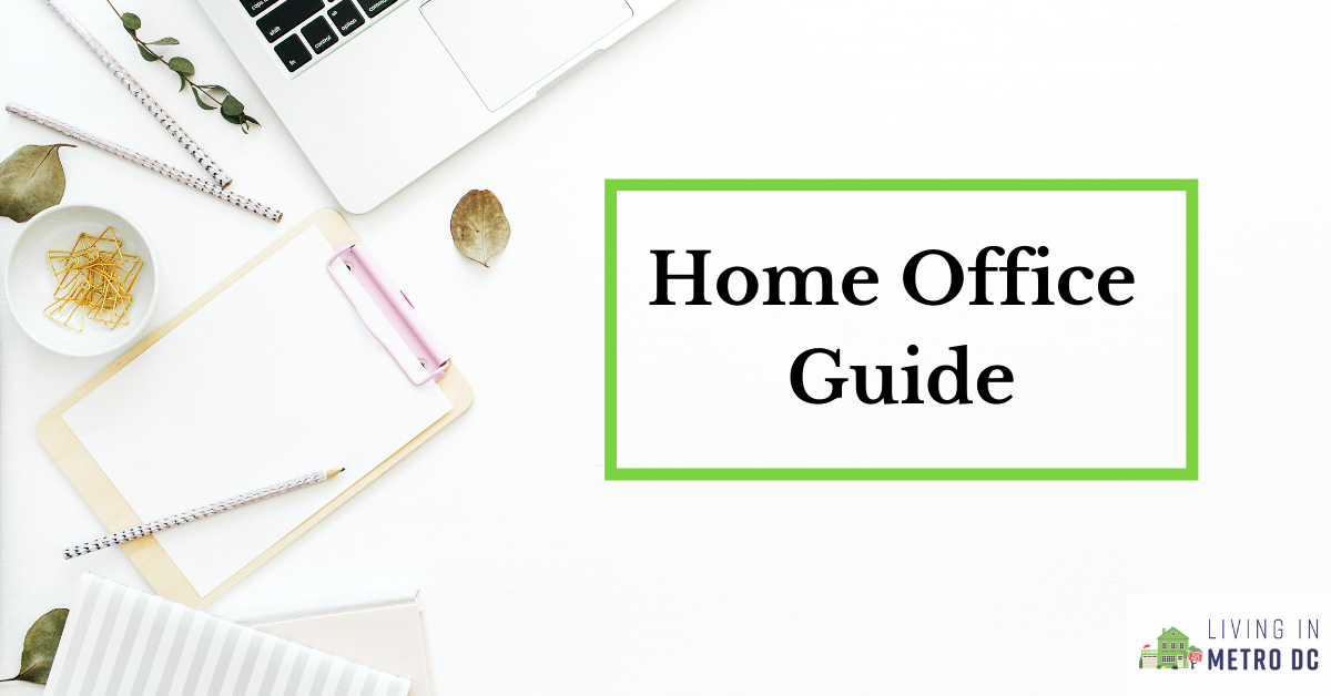 Home Office Guide