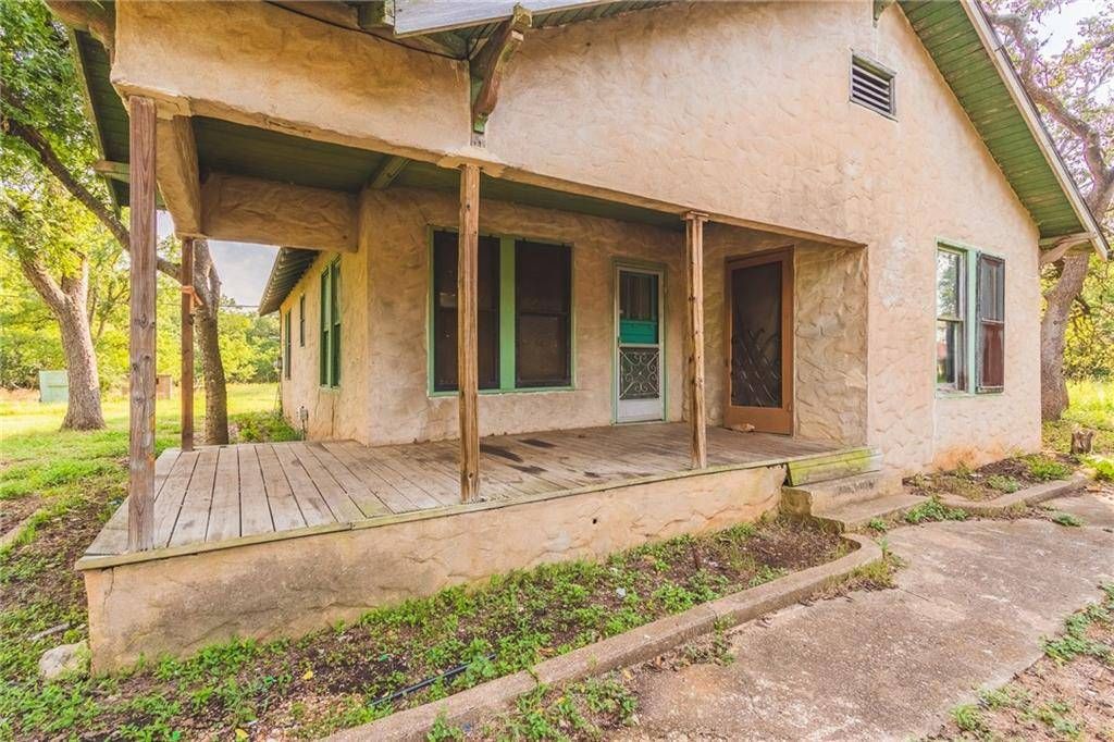 4 Acres in Austin - $800K 