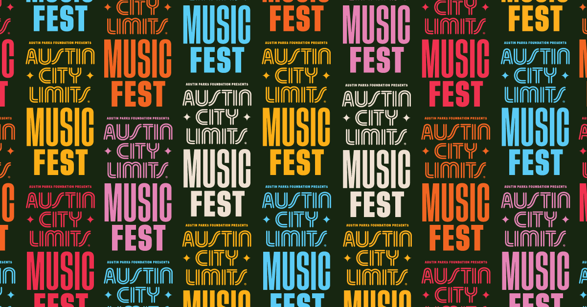 Austin City Limits 2023: Your Festival Guide