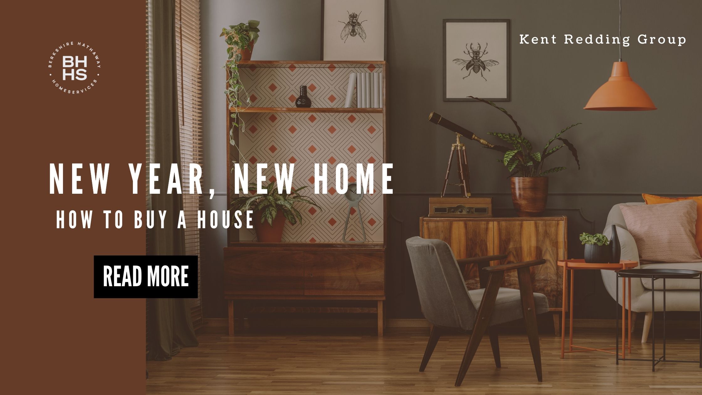 New Year, New Home. How to Buy a House in 2025