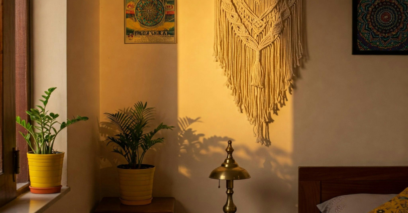 Little Summer Habits That Make Home Feel Like a Retreat