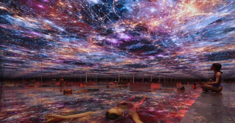 Submersive Austin: Inside the Immersive Bathhouse Opening in 2027