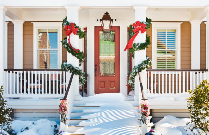 5 Winter Tips For Your Southern Home