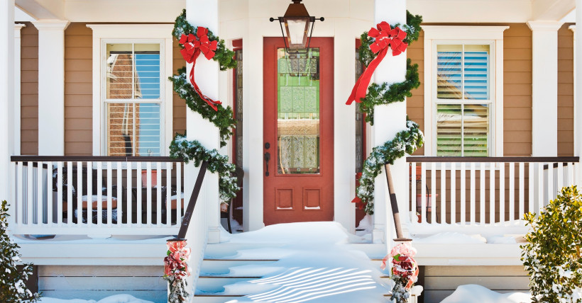 5 Winter Tips For Your Southern Home