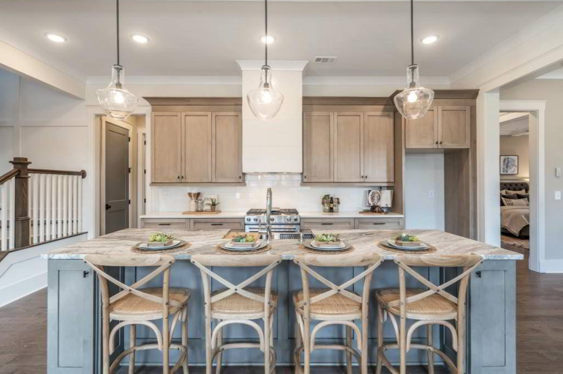 Top 10 Dream Kitchens on the Market NOW in Alpharetta, Milton, Cumming ...