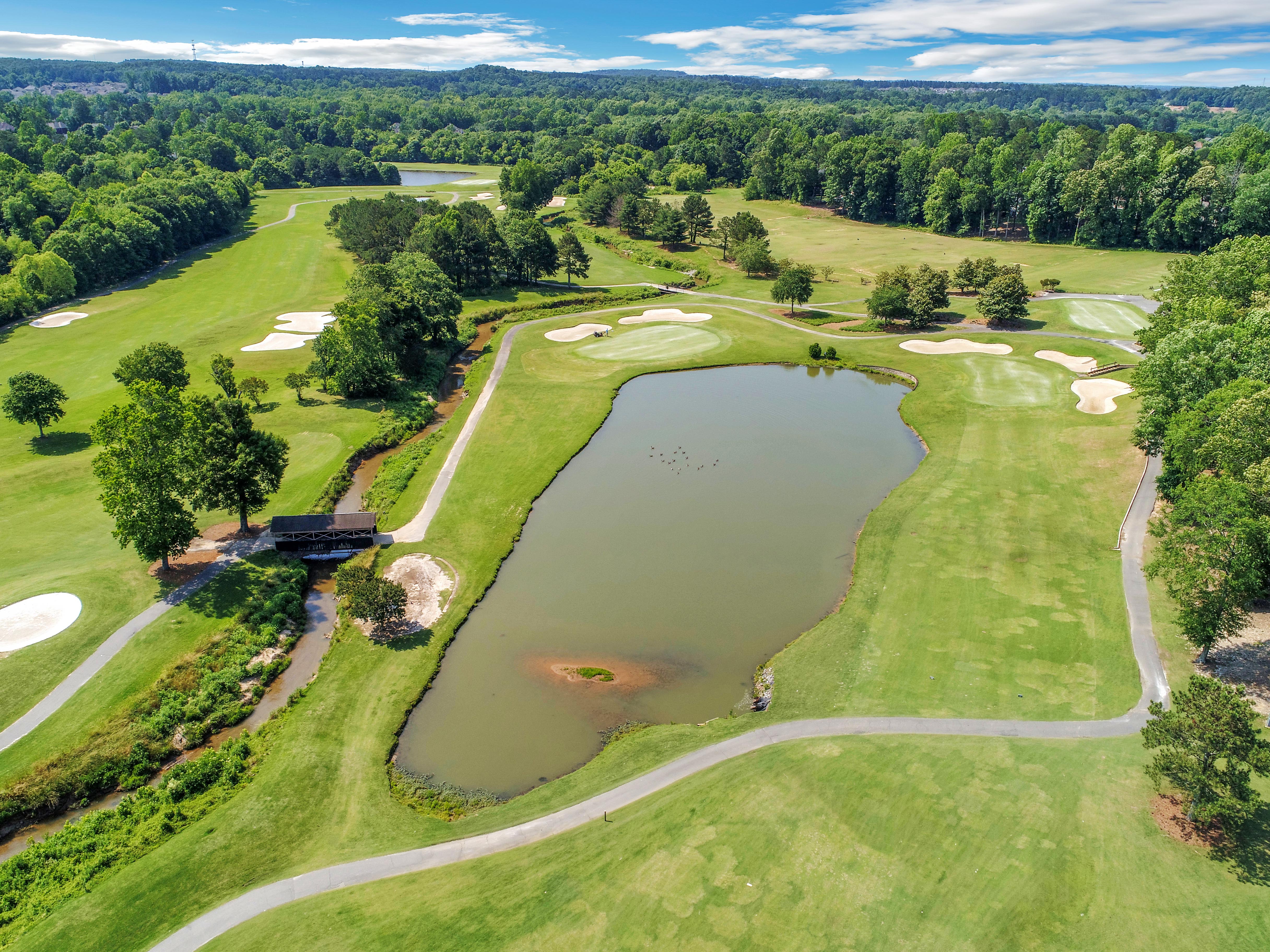 Explore Polo Golf & Country Club, Georgia | Neighborhood Guide | North  Georgia Neighborhood