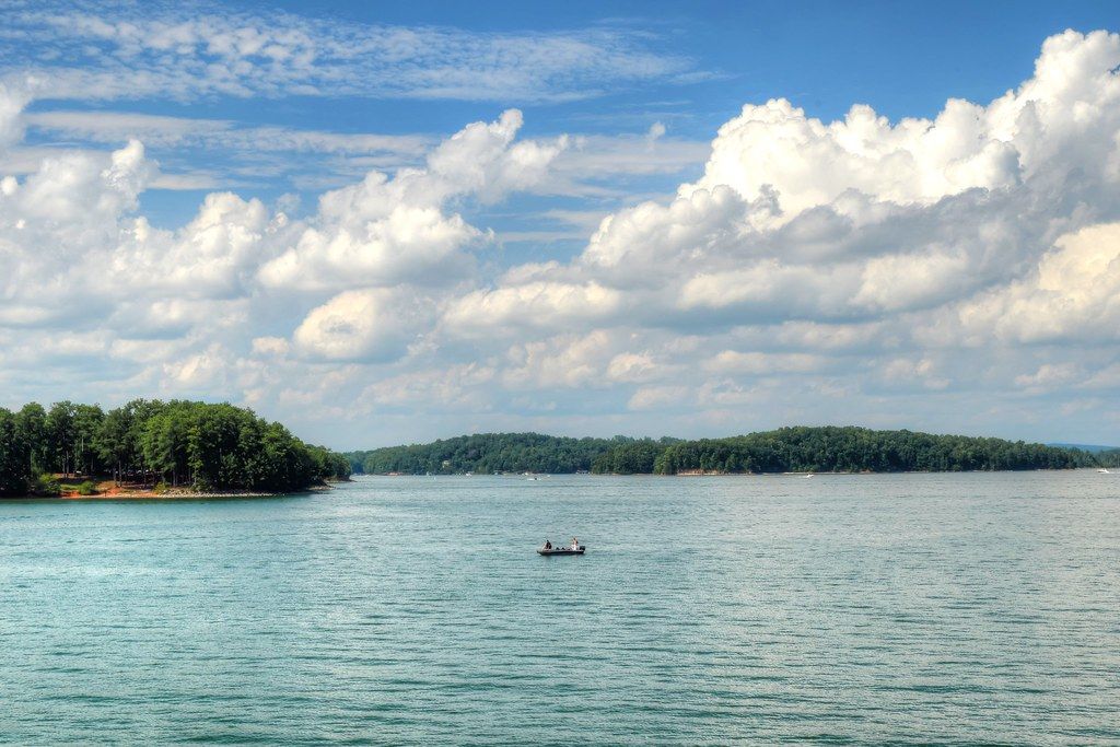 Weather at Lake Lanier Georgia – Your Ultimate Guide
