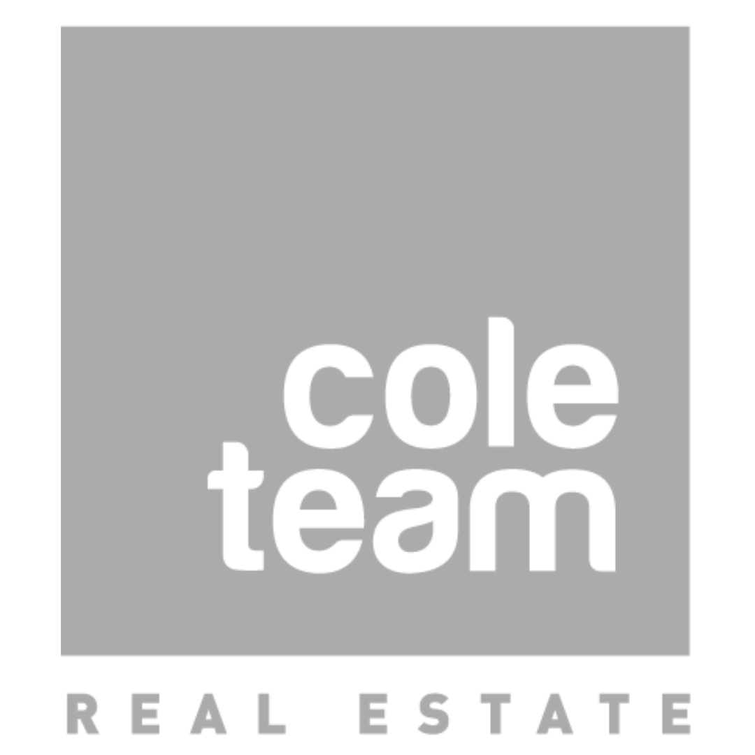 The Cole Team with Real Broker