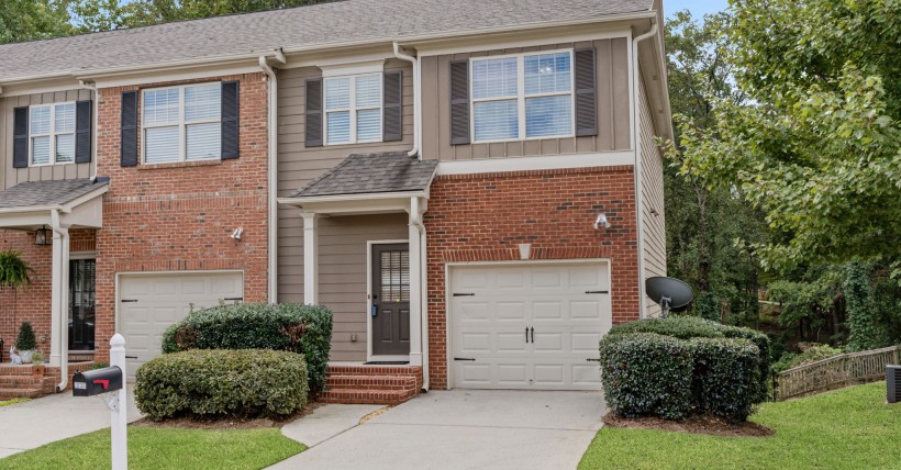 2735 Maple Park Place Unit 32, Cumming, GA 30041 | $382,900