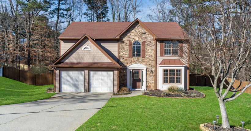 1920 Westwind Drive, Cumming, GA 30041 | $497,500