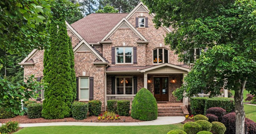 2845 Aquitania Lane, Cumming, GA 30040 | $939,900
