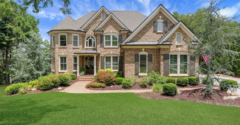 1648 Hutton Place, Cumming, GA 30041 | $1,585,000