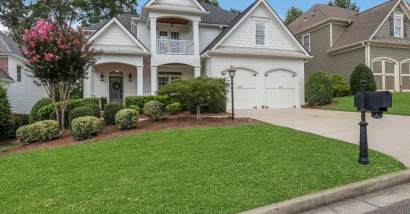 5710 Kendrick Ln, Cumming, GA 30041 | $835,000