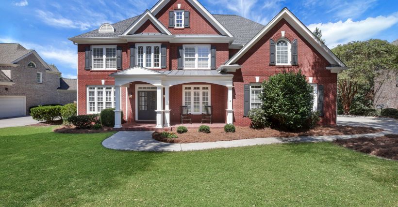 2350 Gladstone Place, Cumming, GA 30041 | $975,000