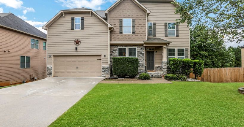 2835 Evan Manor Lane, Cumming, GA 30041 | $645,000