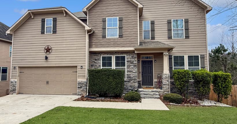 2835 Evan Manor Lane, Cumming, GA 30041 | 625,000