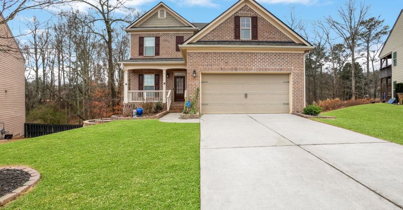 5155 Brierstone Drive, Alpharetta, GA 30004 | $699,900