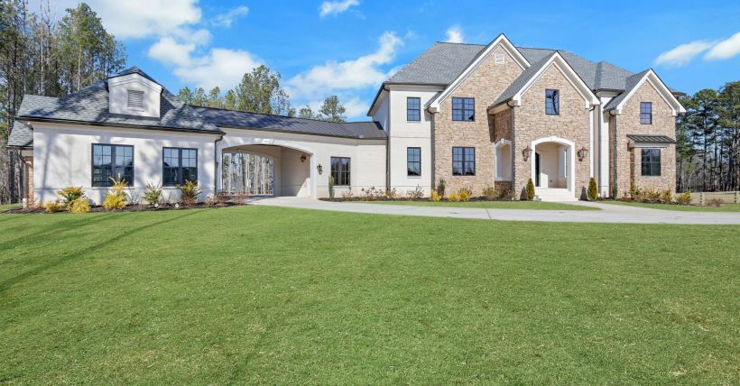 15792 Thompson Road, Milton, GA 30004