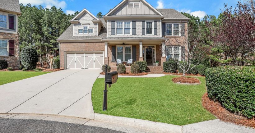 3250 Sparling Street, Cumming, GA 30041 | $835,000