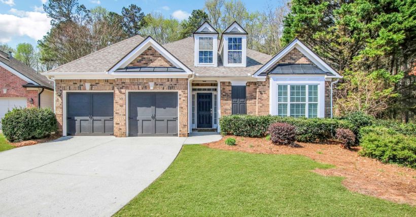 3375 Olivia Court, Cumming, GA 30041 | $625,000