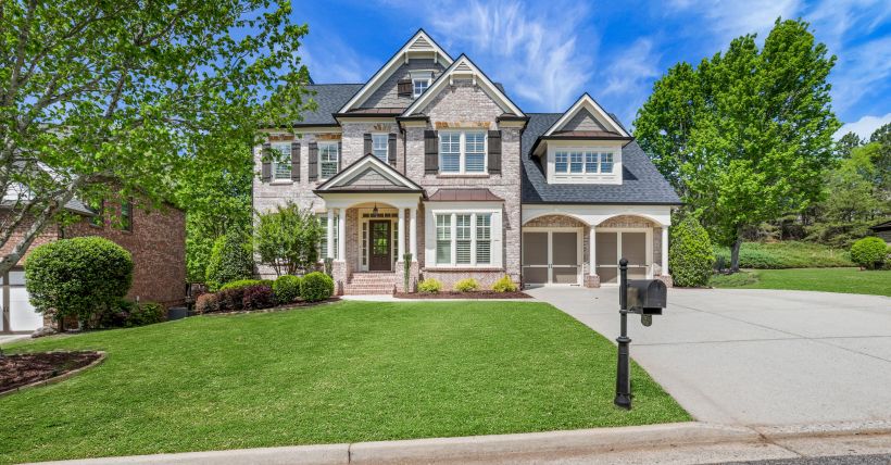 3130 Seven Oaks Drive, Cumming, GA 30041 | $1,079,000
