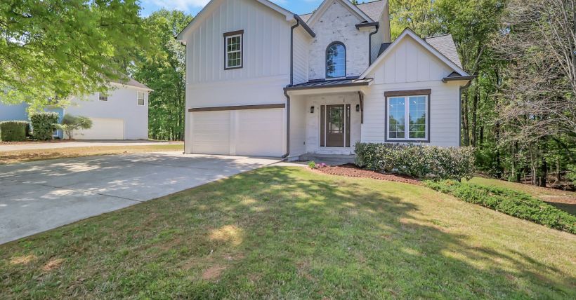 6259 Spring Lake Drive, Flowery Branch, GA 30542 | $599,900