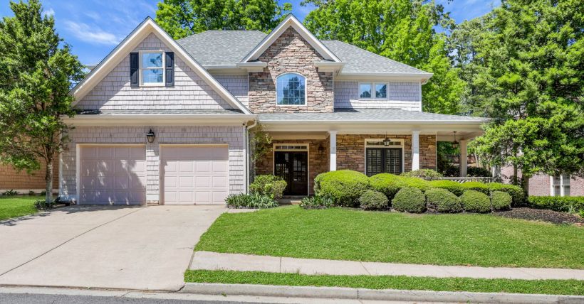 3609 Summit Oaks Drive, Roswell, GA 30075 | $745,000