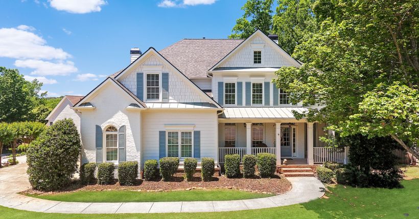 615 Wildmeadow Glenn, Cumming, GA 30040 | $649,900
