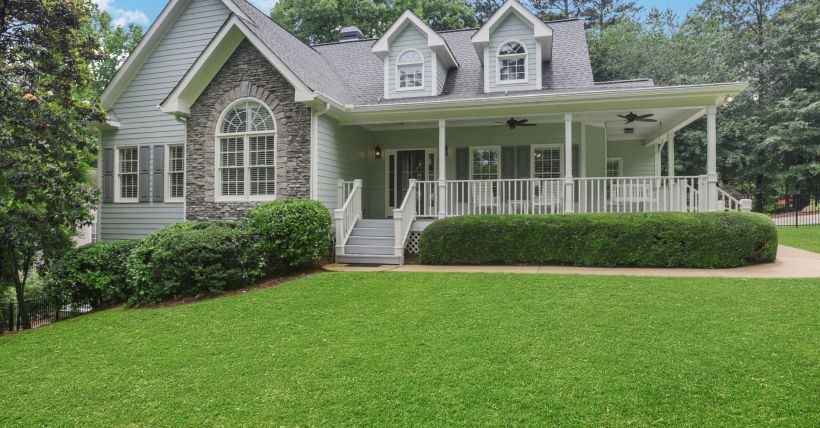 7270 Flowery Branch Rd, Cumming, GA 30041 | $765,000 