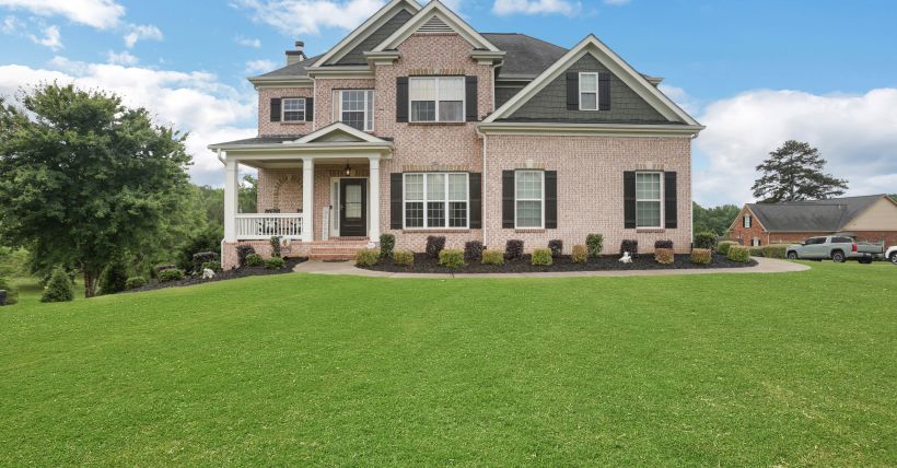 9105 Kate Ct, Gainesville, GA 30506 | $649,900
