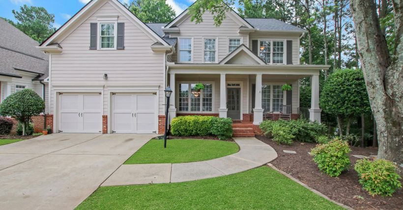 5218 Davis Love Drive, Cumming, GA 30041 | $745,000