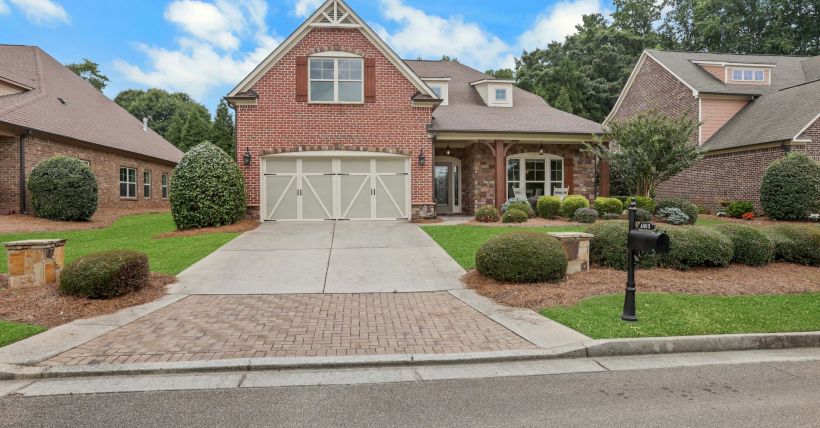4505 Brighton Place, Cumming, GA 30040 | $650,000