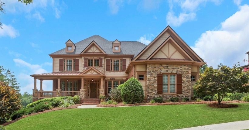 2001 Windermere Xing, Cumming, GA 30041 | $1,145,000