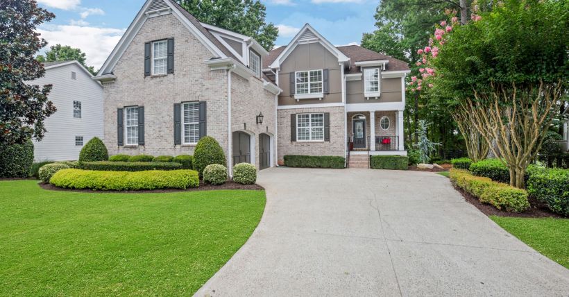 5104 Davis Love Dr, Cumming, GA 30041| $875,000