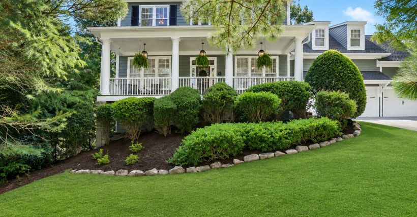 4215 Little Falls Drive, Cumming, GA 30041 | $1,049,900
