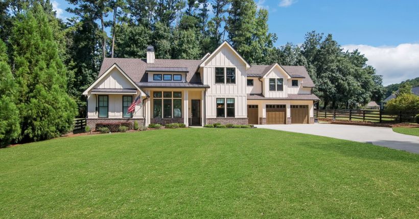 5850 Rogers Rd, Cumming, GA 30040 | $1,059,000