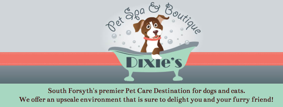 Neighborhood Faves Dixie s Pet Spa Boutique