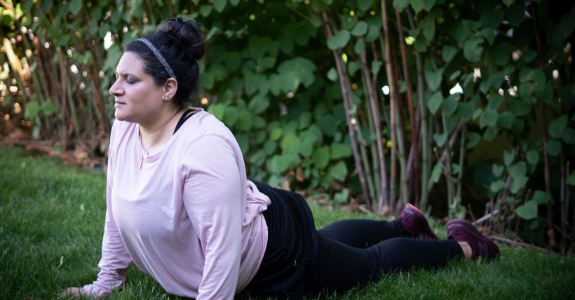 SB Success Story - Nadia Butt