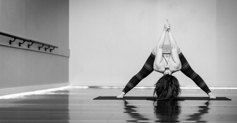 Sweet Balance Yoga Class Descriptions