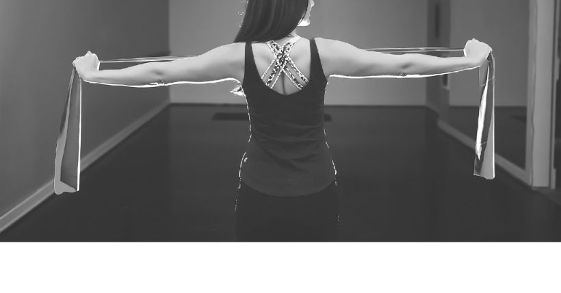 BALANCED BODY