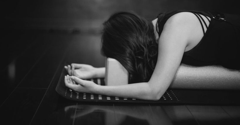 Gentle Flow & Restore Yoga