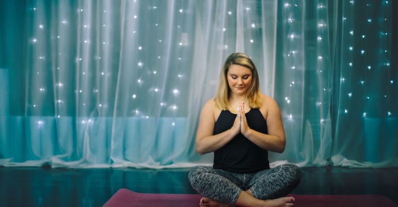   Sweet Balance Success Story ❤️   Megan McLean 