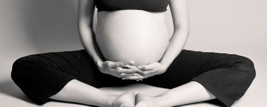 Yoga & Pregnancy
