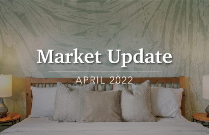 April 2022 Market Report
